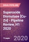 Superoxide Dismutase [Cu-Zn] - Pipeline Review, H1 2020 - Product Thumbnail Image